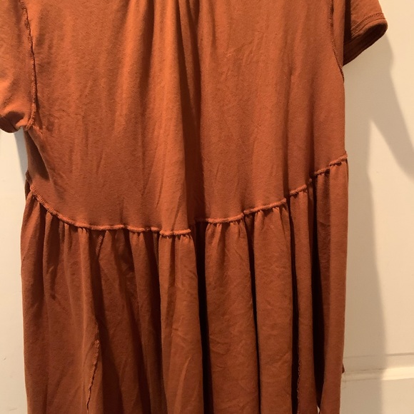 Flowy tee - Picture 3 of 3